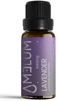 Natures Protection Amelum Lavender levandų eterinis aliejus, 10 ml