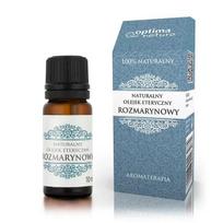 Natura Optima Optima Natura Natūralus rozmarinų eterinis aliejus 10ml