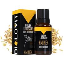 Bilovit Ca RAW ay eterinis aliejus - 10 ml