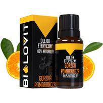 Bilovit Bitter Orange eterinis aliejus - 10 ml