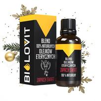 Bilovit Kalėdų kvapo eterinis aliejus - 30 ml