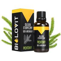 Bilovit Sibiro eglių eterinis aliejus - 30 ml