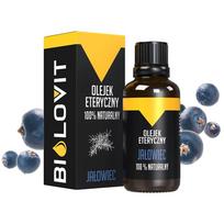 Bilovit Kadagio uogų eterinis aliejus - 30 ml