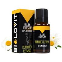 Bilovit Romėniškųjų ramunėlių eterinis aliejus - 10 ml