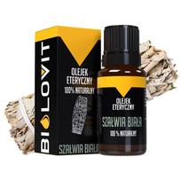 Bilovit Baltojo šalavijo eterinis aliejus - 10 ml