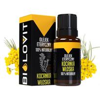 Bilovit Helichrysum Italicum eterinis aliejus - 10 ml