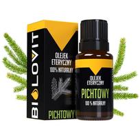 Bilovit Sibiro eglių eterinis aliejus - 10 ml