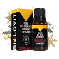 Bilovit Kalėdų kvapo eterinis aliejus - 10 ml