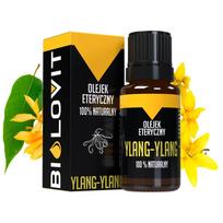Bilovit Ylang-ylang eterinis aliejus - 10 ml