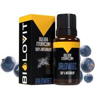 Bilovit Kadagio uogų eterinis aliejus - 10 ml