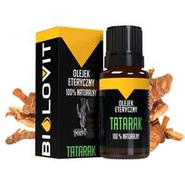 Bilovit Paprastojo kalmaro eterinis aliejus - 10 ml