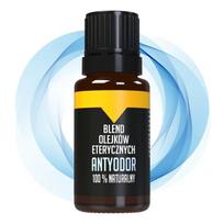 "Bilovit Antiodor" eterinis aliejus - 10 ml