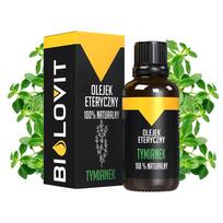 Bilovit Čiobrelių eterinis aliejus - 30 ml
