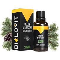 Bilovit Pušų eterinis aliejus - 30 ml