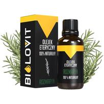 Bilovit Rozmarinų eterinis aliejus - 30 ml