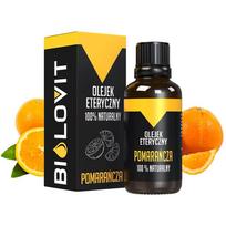 Bilovit Apelsinų eterinis aliejus - 30 ml
