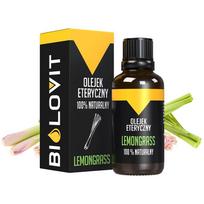 Bilovit Citrinžolių eterinis aliejus - 30 ml