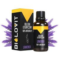 Bilovit Levandų eterinis aliejus - 30 ml