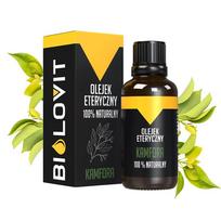 Bilovit Kamforo eterinis aliejus - 30 ml