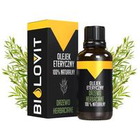 Bilovit Arbatmedžių eterinis aliejus - 30 ml