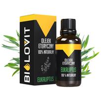 Bilovit Eukaliptų eterinis aliejus - 30 ml