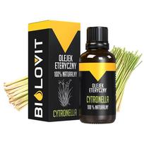 Bilovit Citronelų eterinis aliejus - 30 ml
