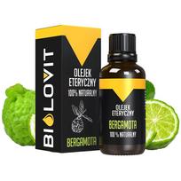 Bilovit Bergamočių eterinis aliejus - 30 ml