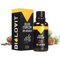Bilovit Kedrų eterinis aliejus - 30 ml