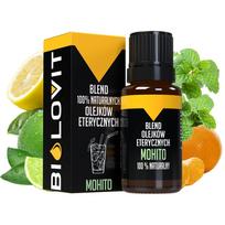 Bilovit Mohito eterinis aliejus - 10 ml