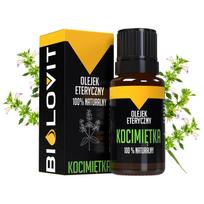 Bilovit Katžolės eterinis aliejus - 10 ml