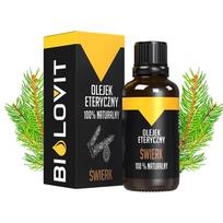 Bilovit Eglės eterinis aliejus - 30 ml