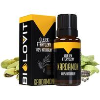 Bilovit Kardamonų eterinis aliejus - 10 ml