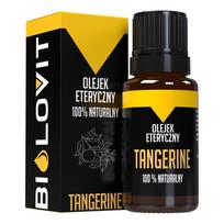 Bilovit Mandarinų eterinis aliejus - 10 ml