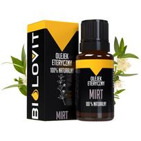 Bilovit Mirtų eterinis aliejus - 10 ml