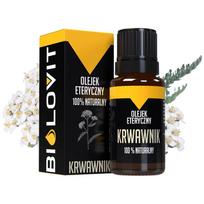 Bilovit Erškėtuogių eterinis aliejus - 10 ml