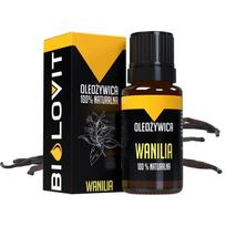 Bilovit Vanilės eterinis aliejus - 10 ml