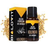 Bilovit Kalendrų eterinis aliejus - 10 ml