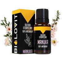 Bilovit Manuka eterinis aliejus - 10 ml