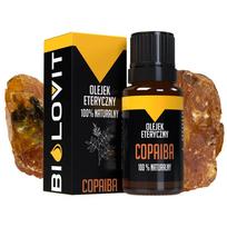 Bilovit Kopaibos eterinis aliejus - 10 ml