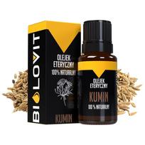 Bilovit Kmynų eterinis aliejus - 10 ml