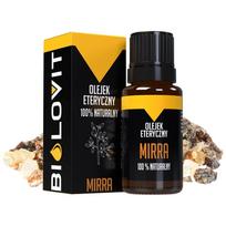 Bilovit Eterinis miros aliejus - 10 ml