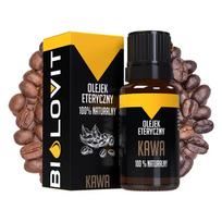 Bilovit Kavos eterinis aliejus - 10 ml