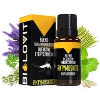 Bilovit Antimoskito eterinis aliejus - 10 ml