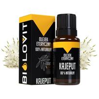 Bilovit Kajeputo eterinis aliejus - 10 ml