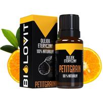 Bilovit Petitgrain eterinis aliejus - 10 ml