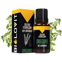 Bilovit Raudonėlių eterinis aliejus - 10 ml