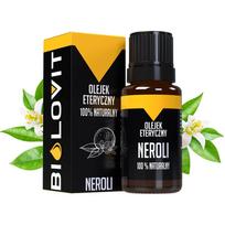 Bilovit Nerolių eterinis aliejus - 10 ml