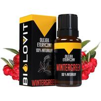 Bilovit Žiemkenčių eterinis aliejus - 10 ml