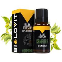Bilovit Kamforo eterinis aliejus - 10 ml