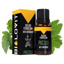 Bilovit Pačulių eterinis aliejus - 10 ml